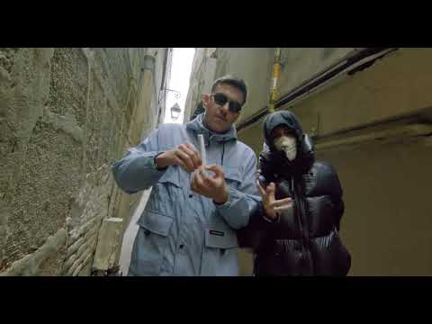 UNTERM RADAR feat. OLAY - Paris | Only Beat | Instrumental