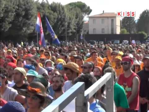 IV. Franjevački Hod Bosne Srebrene