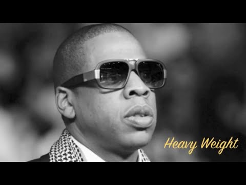 [2019] "HeavyWeight" Jay-Z type beat (Prod. ChuckDeeBeats)