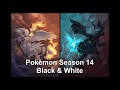 Pokémon Season 14 Theme Song Full (With lyrics ...