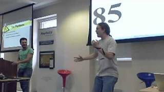 CharityShock - Donate online, give someone an electric shock.