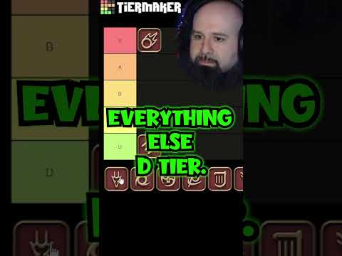 I rank the BEST jobs in FFXIV and you won't agree with me.