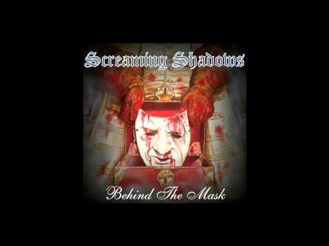 EYES OF THE NIGHT - BEHIND THE MASK - SCREAMING SHADOWS