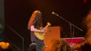 The Fall Of Troy - The Circus That Has Brought Us Back To These Nights (Yo Chocola) [Live]