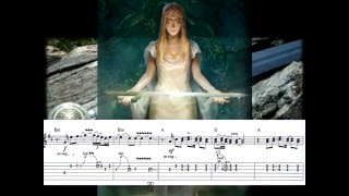 THE HELLCASTERS  BACK ON TERRA FIRMA BACKING TRACK