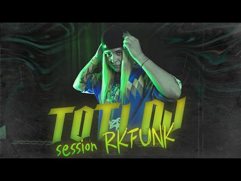 TOTI - DJ Session RKFUNK (Official Video)
