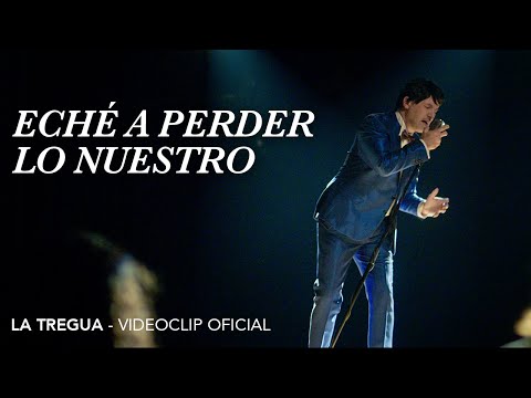 Odisseo - La Tregua (Video oficial)