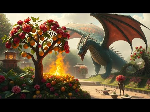 The Myth of the Garden of the Hesperides