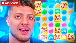 🎯 JOGA COMIGO! BORA FORRAR - CEROL AO VIVO