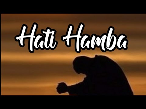 Karaoke Lagu Rohani Kristen | Hati Hamba | Sari Simorangkir