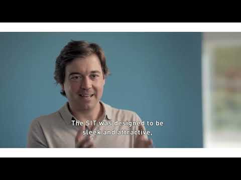 Обзор на лор-кресло Otopront SIT 4