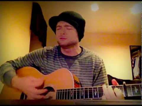 Brooks Wood - Song of the Week #4 - 