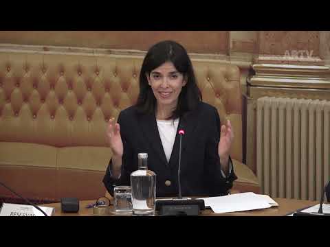 2023 09 26 - Audição de Margarida Matos Rosa