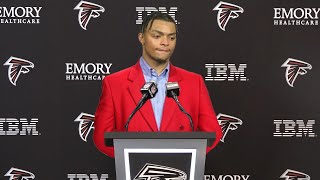 No One Realizes What The Atlanta Falcons Are Doing.. | NFL News (Justin Fields, Raheem Morris)
