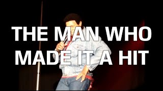 Vic Berger Presents: Chubby Checker - The Man Who Made It A Hit