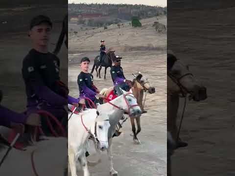 segunda montaria do povoado do Mocó, Irajuba Bahia #cavalgada