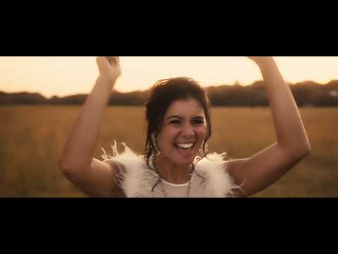 Stand Up Music Video by Jodi Essex