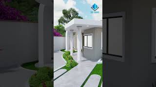Fachadas Hermosas  rvl casas