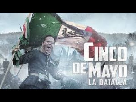 Cinco de Mayo La batalla 2013 | Español Latino
