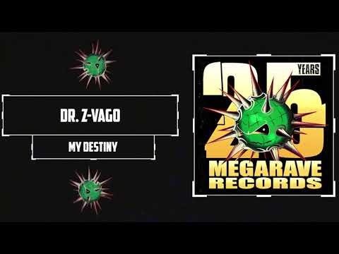 Dr. Z-Vago - My Destiny