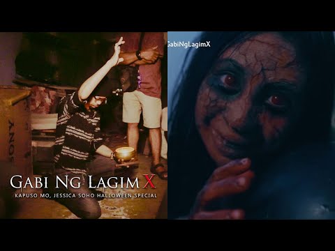 Gabi ng Lagim X: 'Unit 771,' a film by Jerrold Tarog | Kapuso Mo, Jessica Soho