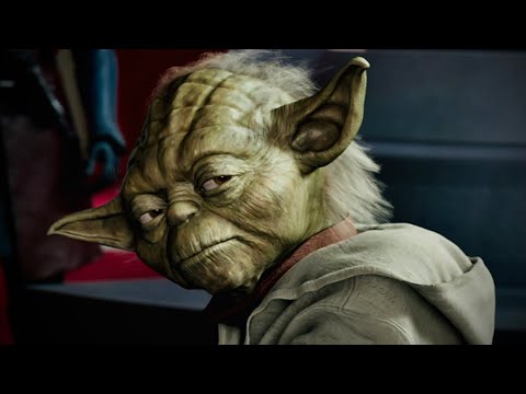 The Yoda Paradox