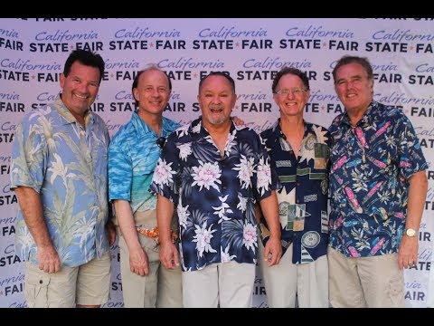 Promotional video thumbnail 2 for California Surf Incorporated