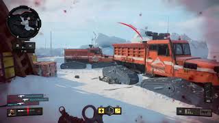 【CALL OF DUTY BLACK OPS 4】のんびりBO4#1