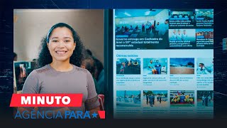vídeo: Minuto Agência Pará de (10/12/2024)