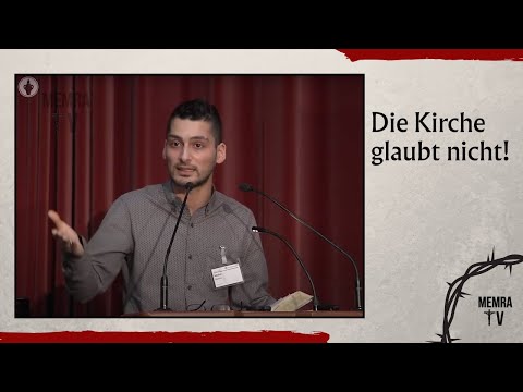 Die Kirche glaubt der Bibel nicht – Tradition gegen Gottes Wort