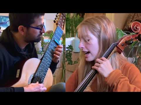 King Gizzard’s Billabong Valley – Maddie Ashman & Tolgahan Çoğulu