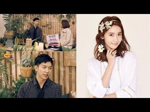 Not Ex-Girlfriend Yoona, Lee Seung Gi Reveals Which Celebrities Visited Him While He Was In Military