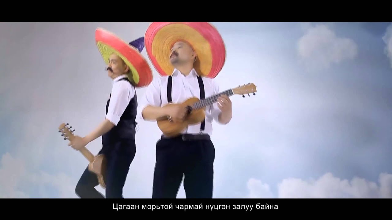 Ankhaa ft Aldaraa Keks idey  Huugui Lombard OST