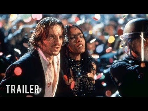 🎥 STRANGE DAYS (1995) | Full Movie Trailer | Classic Movie
