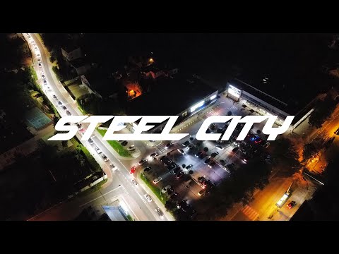 RACE GROUP IN CRACOW! | SCF |