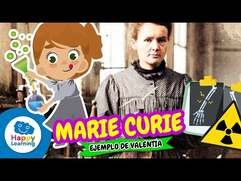 🎬MARIE CURIE: Amor, Ciencia y Tragedia💥【BIOGRAFÍAS-Grandes Mujeres】