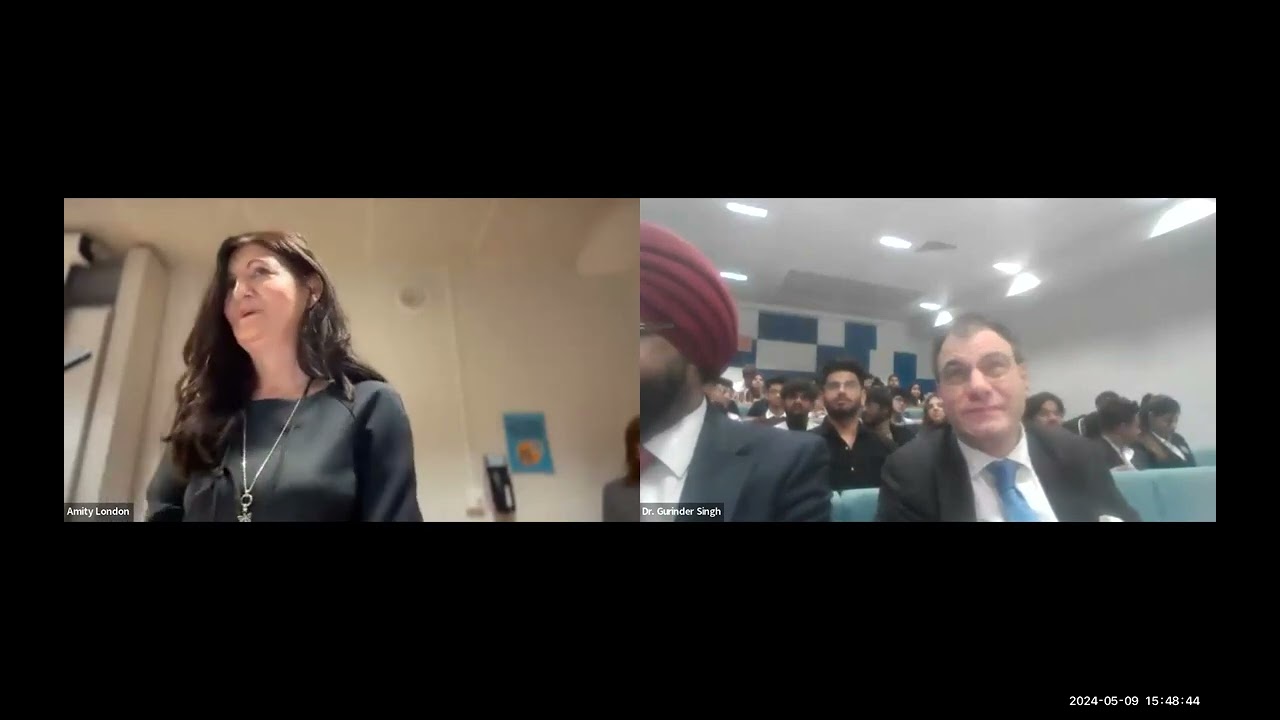 International Conference on  Diversity, Equity, Inclusion and Belonging ICDEIB 2024 | 9th May 2024