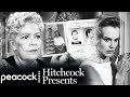 The Man With Two Faces Hitchcock Presents