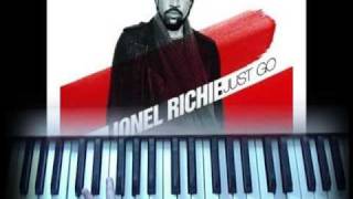 "Think of You" - Lionel Richie Piano Tutorial