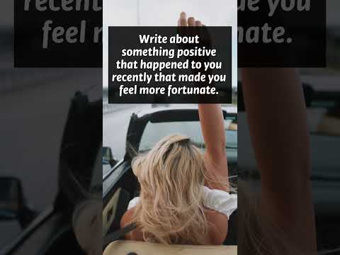 Daily Gratitude Inspiration - 5 things in your bedroom you are grateful for | #gratitudeprompts