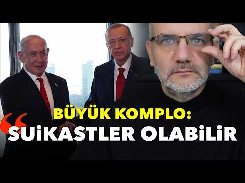 BÜYÜK İTİRAF: Türkiye Kontrol Edilemiyor — İşte Asıl Korku Bu | Tarık Toros | Manşet | 3 Mart 2026