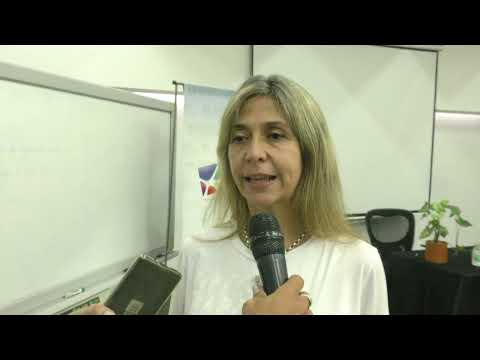 Se entregaron certificados al personal de museos capacitado en Lengua de Señas