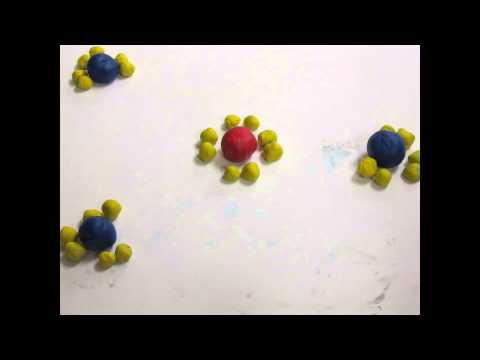 Covalent Bonding: Xenon Trioxide
