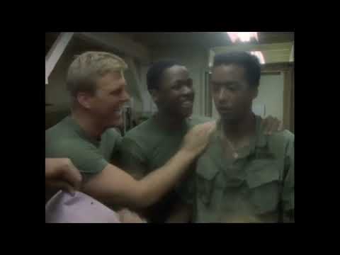 Tour of Duty Season One Episode 18 Short Timer Intro