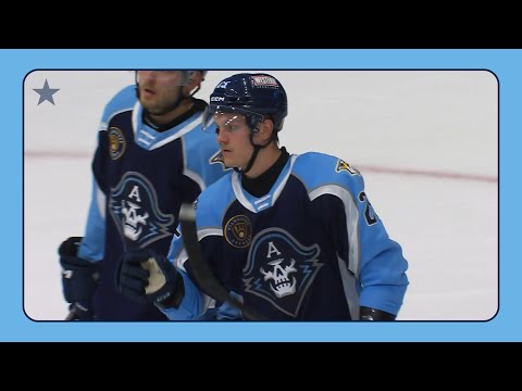 Joakim Kemell 🇫🇮 | MIL Admirals | All (19) AHL Goals from 2024-25