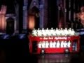 Christmas Spectacular Rockettes 2009