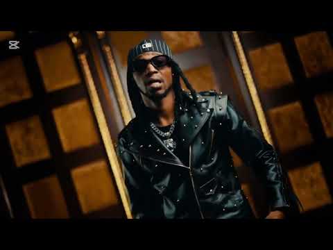 Yo maps & D Bwoy Telem - Too Much Official Music Video