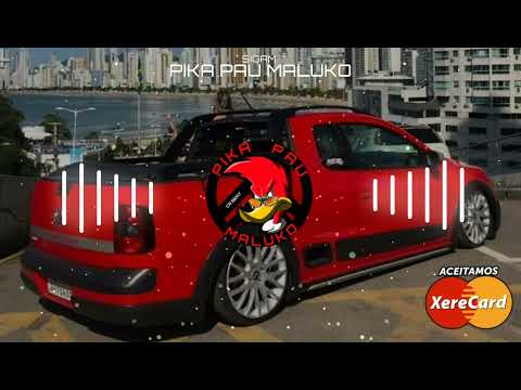 SOU RICO BEM NOVINHO E TALENTOSO - DJ CAIO - DJ ESCOBAR