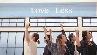 &quot;Love Less&quot; - R.LUM.R | Eri Chikusa Choreography