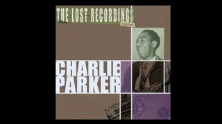 Charlie Parker - She Rote